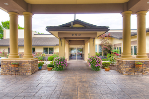 image of Cascade Park Retirement image of Cascade Park Retirement