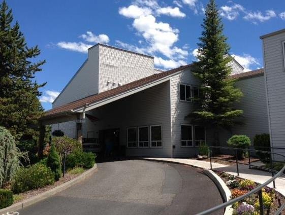 image of Cascades of Bend Assisted Living