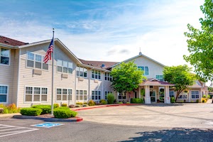 image of Cedar Village Assisted Living & Memory Care