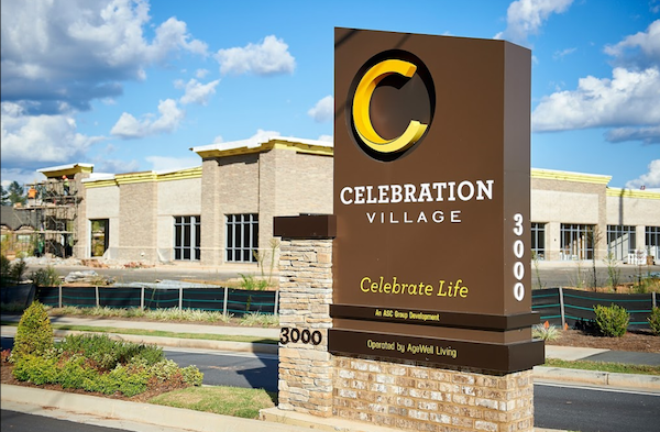 image of Celebration Village