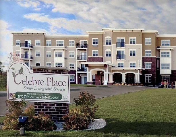 image of Celebre Place