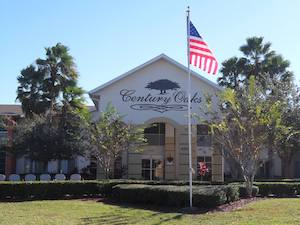 image of Century Oaks Assisted and Independent Living