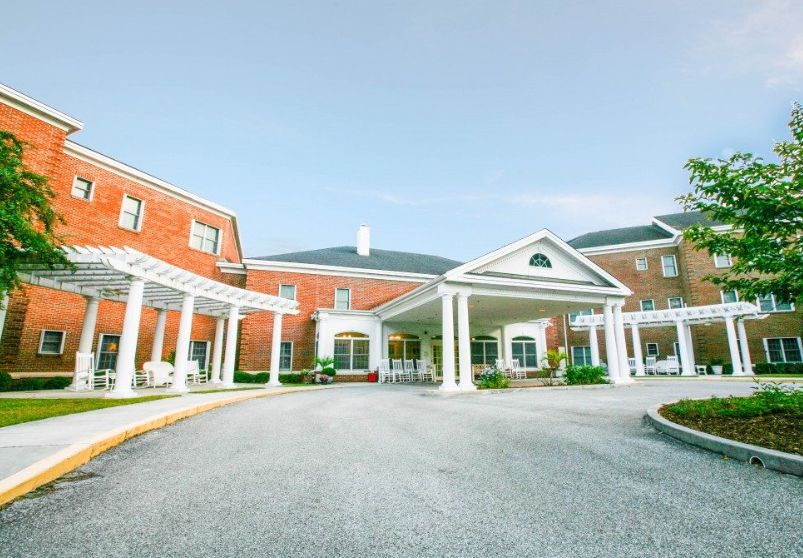 image of Champions Assisted Living