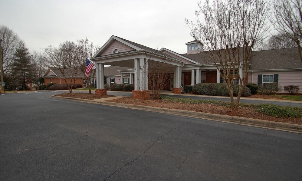 image of Chandler Place Assisted Living