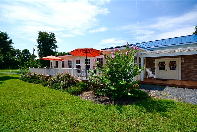 image of Chesapeake Cottage Assisted Living