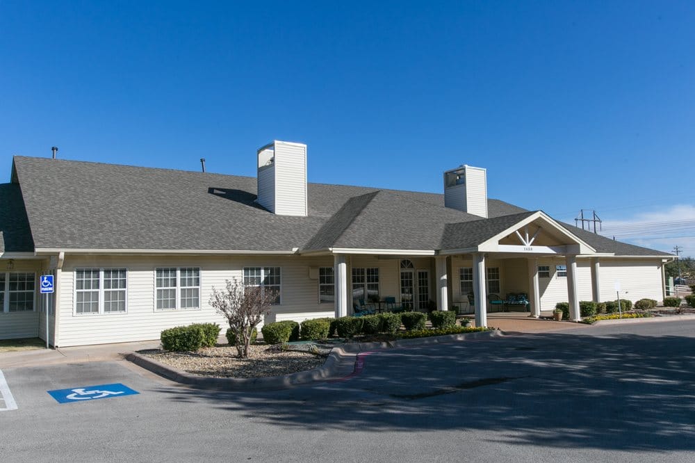 image of Chisholm Place Assisted Living
