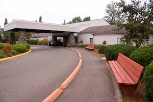 image of Churchill Estates Retirement Community