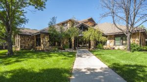 Image of Collinwood Assisted Living and Memory Care facility - exterior
