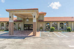 image of Colonial Assisted Living at Boynton Beach