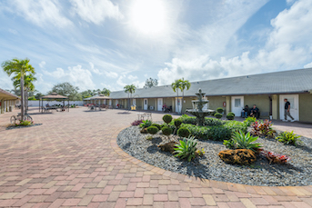 image of Colonial Assisted Living of Boynton Beach