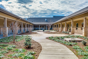 image of Colonial Oaks at Campbell Park