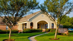 image of Colonial Oaks Senior Living at First Colony