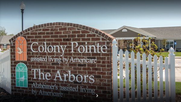 image of Colony Pointe