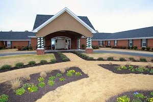 image of Commonwealth Senior Living at Chesterfield