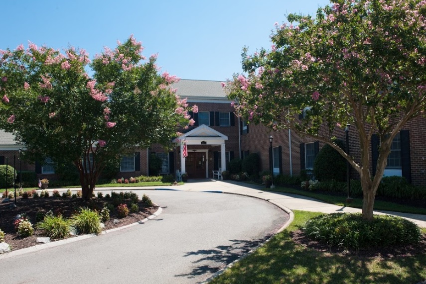 image of Commenwealth Senior Living at Kings Grant House