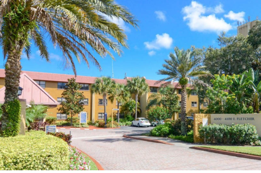 image of Concordia Village of Tampa