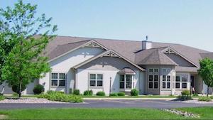 image of Copperleaf Assisted Living of Schofield