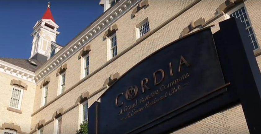 image of Cordia at Grand Traverse Commons
