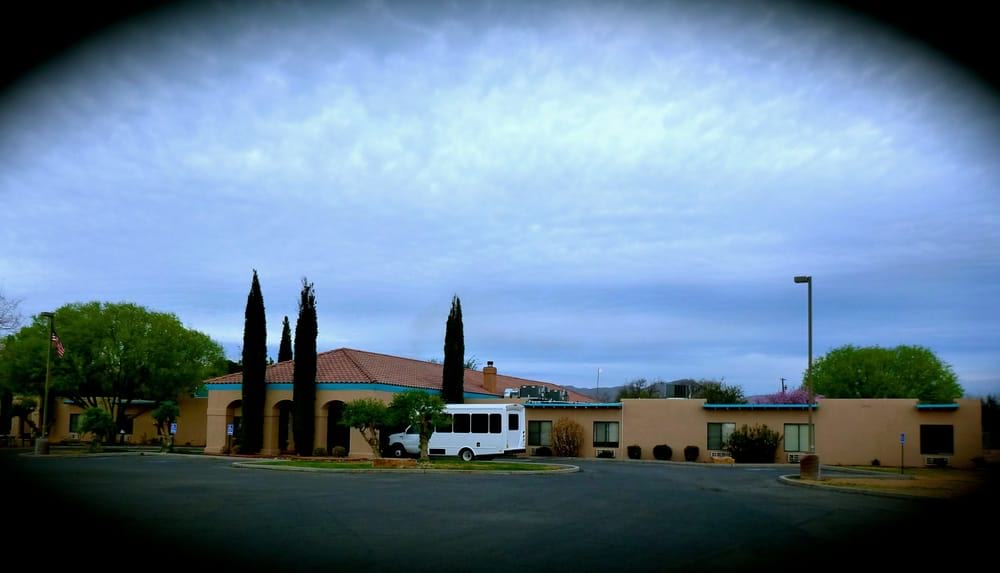 image of Cottonbloom Assisted Living and Memory Care