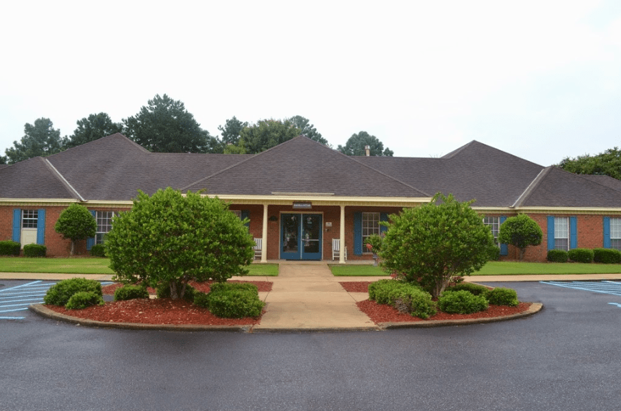 image of Country Cottage Montgomery