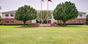 image of Court at Round Rock