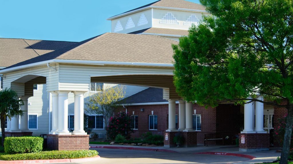 image of Court at Round Rock