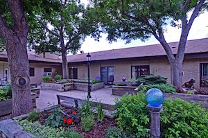 image of Courtyard of Loveland