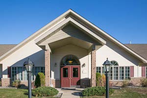 image of Cranberry Court Assisted Living image of Cranberry Court Assisted Living