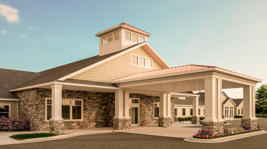 image of Cranberry Park of Milford image of Cranberry Park of Milford