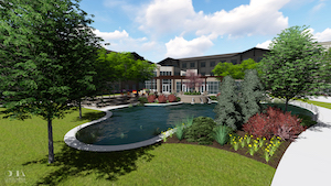 image of Creekside Senior Living