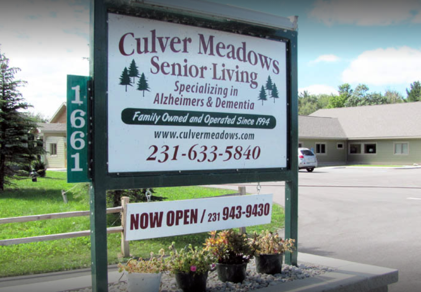 image of Culver Meadows Senior Living
