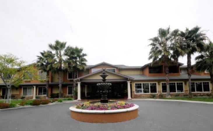 image of Cypress Place Assisted Living