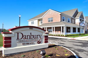 image of Danbury in Huber Heights