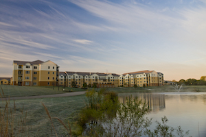 image of Deerfield Retirement Community