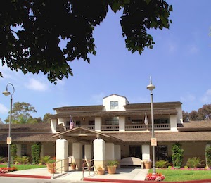 image of Del Obispo Terrace