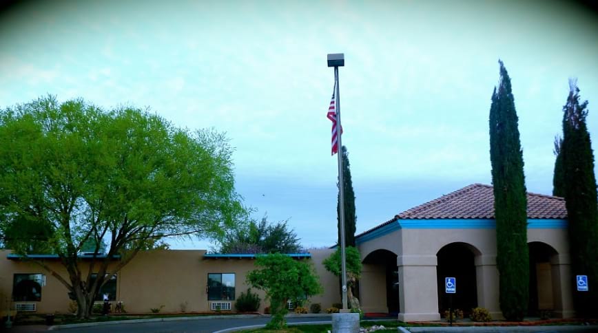 image of Desert Peaks Assisted Living and Memory Care