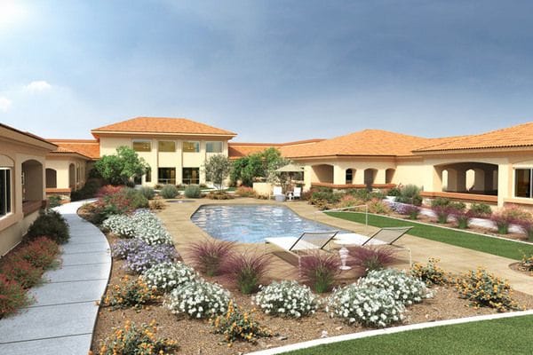 image of Desert Sky Assisted Living