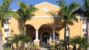 image of DeSoto Palms Assisted Living Community