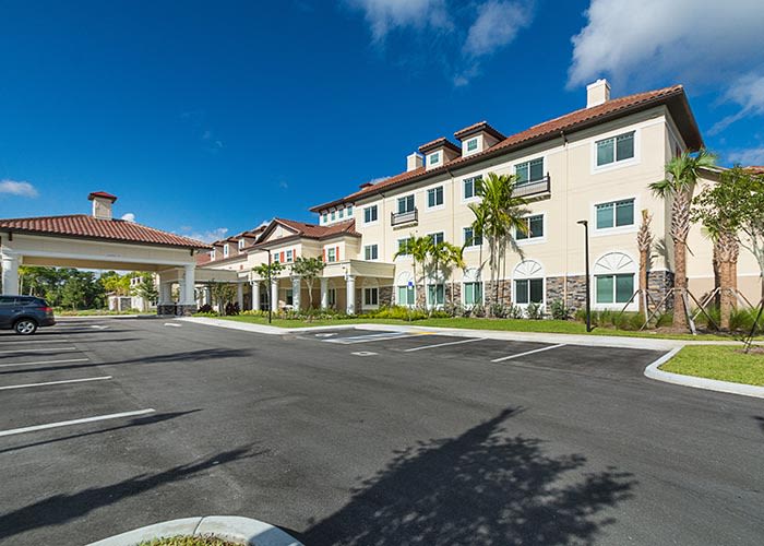 image of Discovery Village at Palm Beach