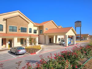 image of Double Creek Assisted Living and Memory Care