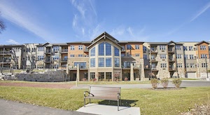 image of Eagle Point Senior Living