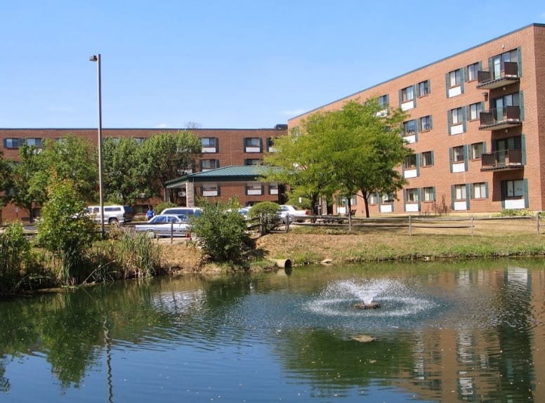 image of Eastgate Village Retirement Living