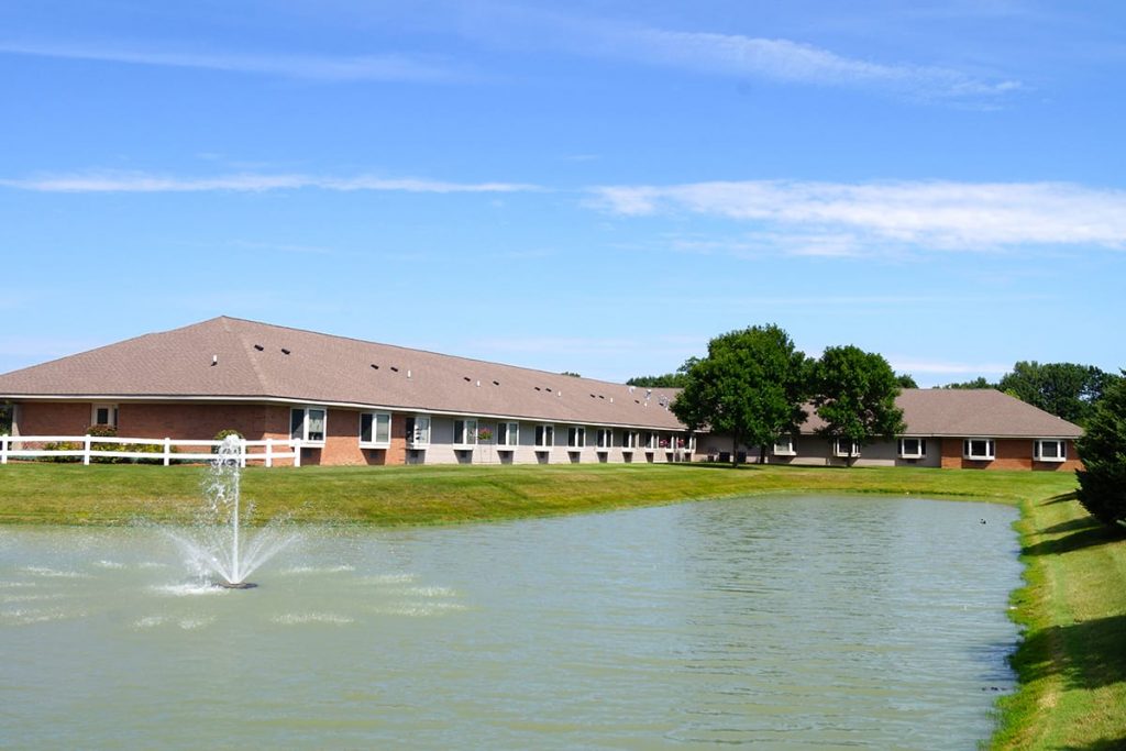 image of Edgewood Assisted Living
