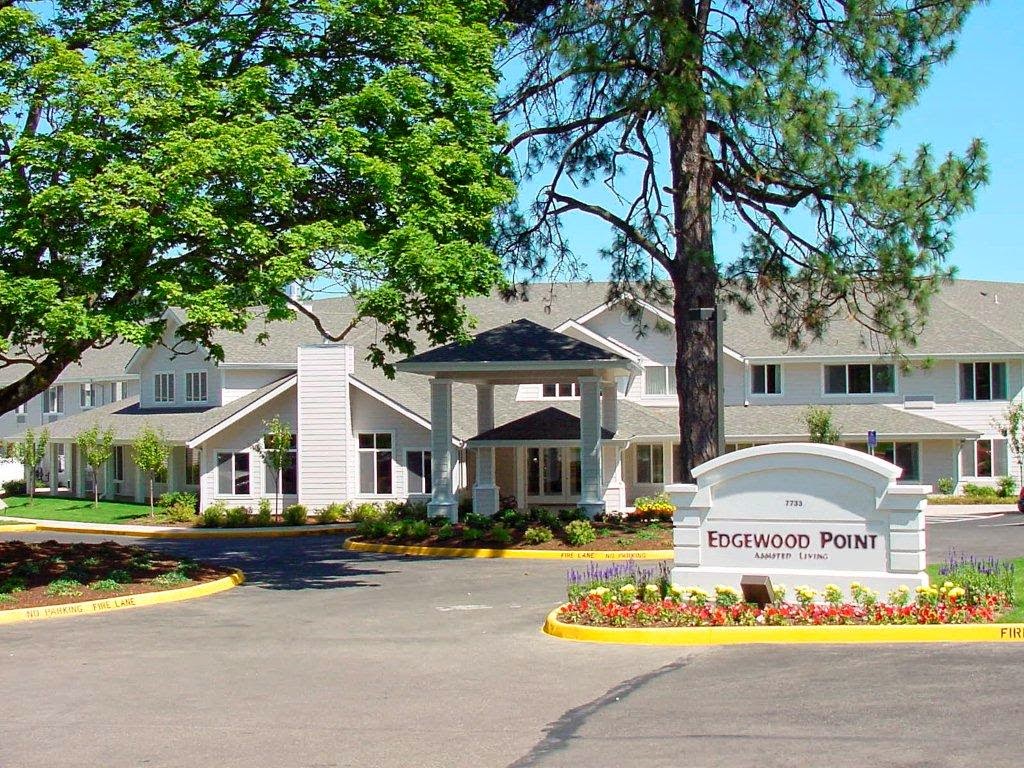 image of Edgewood Point Assisted Living