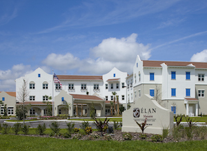 image of Elan Manatee Assisted Living and Memory Care