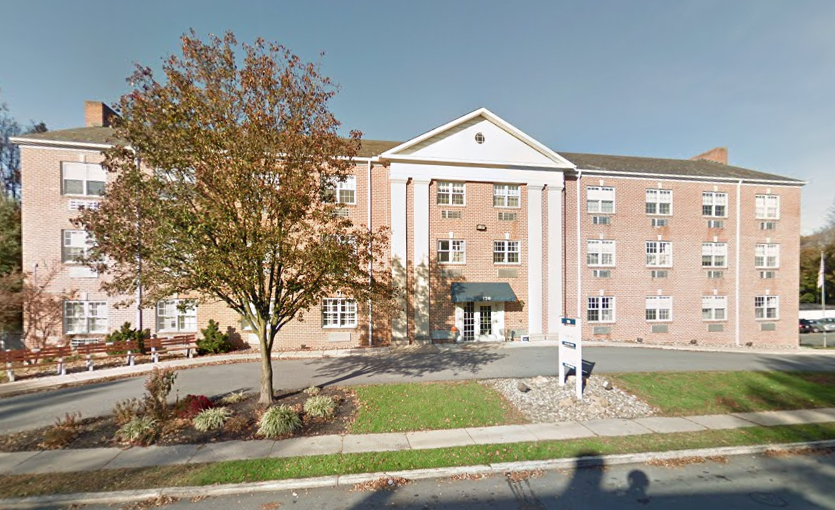 image of Elderwood Senior Living at Lancaster image of Elderwood Senior Living at Lancaster