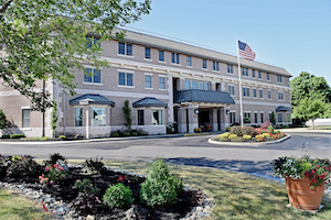 image of Elderwood Village at Williamsville image of Elderwood Village at Williamsville