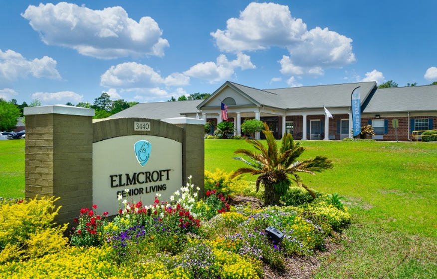 image of Elmcroft of Heritage Woods