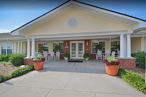 image of Elmcroft of Kingsport image of Elmcroft of Kingsport