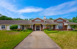 image of Elmcroft of Maumelle image of Elmcroft of Maumelle